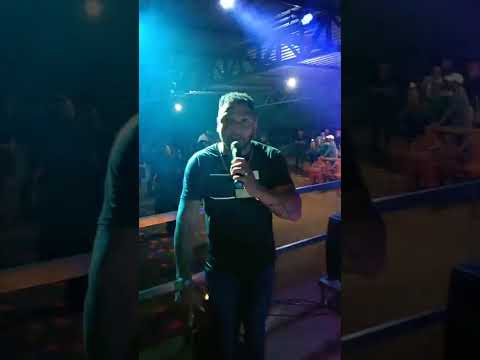 @luxodabregadeiraofficial em evento kl4 Bar Messias em Tremedal bahia Epa divulgação 