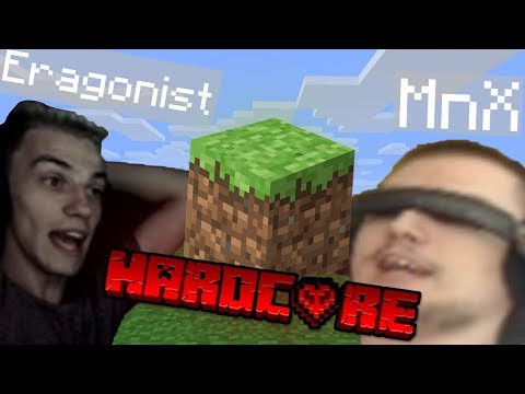 Eragonist és Mnx Májnkráftozott NEM LETT JÓ VÉGE!!négy!!4!!