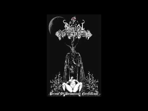 Bestial Invocation (US) - Altar of Impure Holocaust (Demo0 2013.avi
