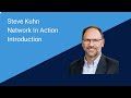 Steve Kuhn Intro Video