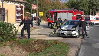 fuga-di-gas-ad-ariano-dopo-un-violento-schianto