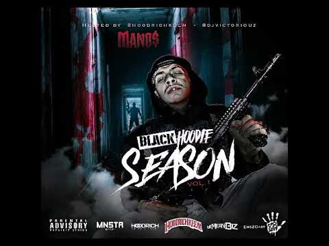 8. PERFECT - MANO$ (Hosted by DJ Victoriouz)