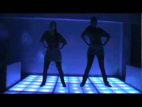 120506 SAPSEA (Kaya-Betha SubUnit) - Shanghai Romance Cover