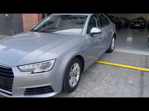 AUDI A4 2.0 TDI 150CV ULTRA