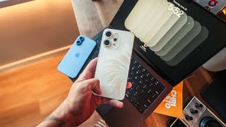 This Might Be a Better Budget iPhone 16...