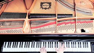 Download lagu 24のやさしい小品 第9番「新しいお人形」 : チャイコフスキー作曲/ The New Doll 39-9 : Tchaikovsky mp3