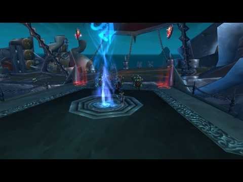 Saurfang Mourns For His Son In Icecrown Citadel | Dialogue Volume+