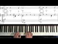 Christmas Time Is Here Vince Guaraldi From The Sheet Music