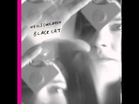 NEILS CHILDREN- Black Cat (Broadcast cover in remembrance of Trish Keenan- 28/9/13)