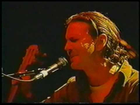 Pearl Jam - Sometimes (Mt View, 1996)