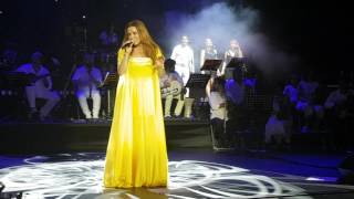 Deniz Seki - Gidemem @ Harbiye Açıkhava Konseri