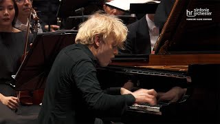 Download lagu Rachmaninow: Rhapsodie über ein Thema von Paganini ∙ hr-Sinfonieorchester ∙ Malofeev ∙ Altinoglu mp3