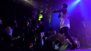 Dave B. - &quot;Juice&quot; - Sound Off! 2013 Finals