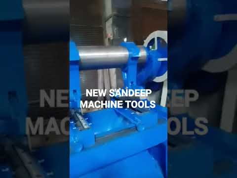 Sheet Cutter Machine