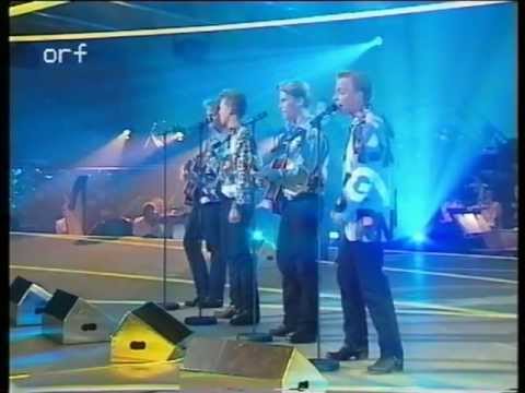 Eloise - Sweden 1993 - Eurovision songs with live orchestra