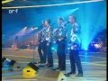 Eloise Sweden 1993 Eurovision Songs With Live Orchestra