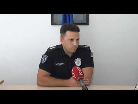 Raspisan konkurs za policiju
