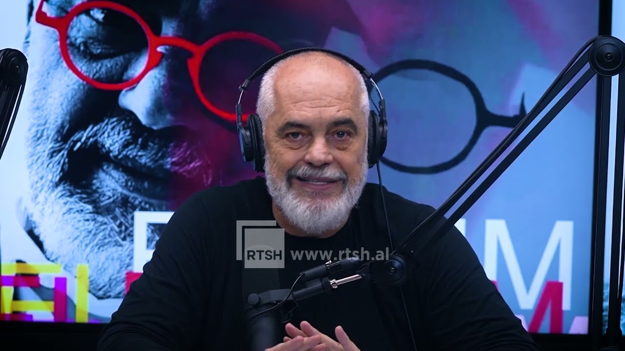 “Mos u bëni peng i  iluzioneve të gabuara”, Rama në podcastin “Flasim”: Verifikoni faktet përpara se të protestoni