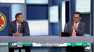 PAUL AGUILAR respalda a RAFA MÁRQUEZ para que sea el próximo DT de la SELECCIÓN MEXICANA