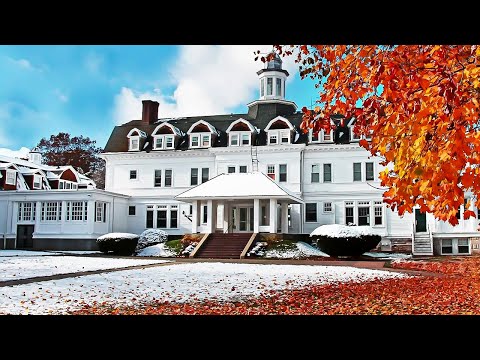 The Secret Most Expensive Schools Only Billionaires Can Afford