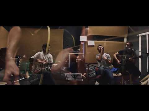 GREZOU - Je fly ( version acoustique ) - #LVDM 01/2019