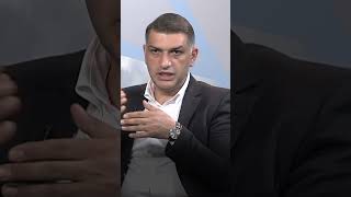 Ցեղասպանության ճանաչումը մեր անվտանգային բարձիկներից է. Մհեր Աբրահամյան ///Պրոֆֆակտ