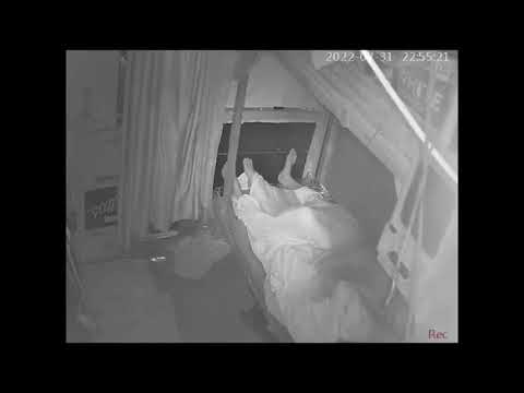 CCTV SLEEP STREAM *2