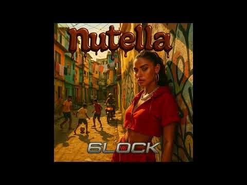 6LOCK - NUTELLA