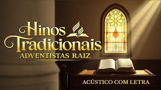 PLAYLIST: Hinário Adventista Acústico (Cover)