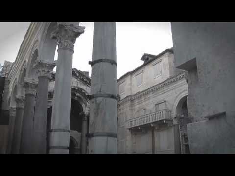 budi sve sto jesi... uspomena na prve zavjete