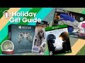 For the Halo Nut in Your Family - GameSpot's Holiday Gift Guide 2015 Ep. 1