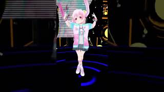 流行りに乗ってみた！粛聖‼︎ロリ神レクイエム☆　#Vtuber #shorts