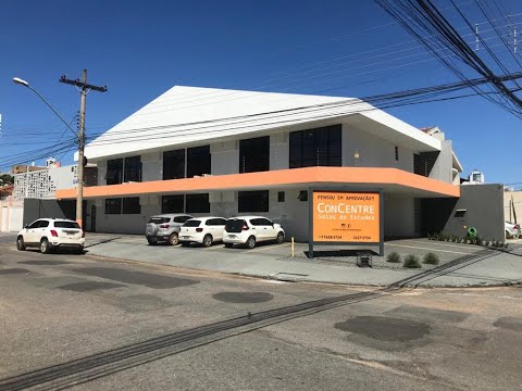 Salas de Estudos Individuais em Goiânia - https://www.concentresalasdeestudos.com.br/