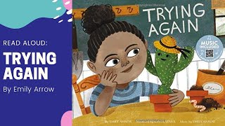 Read Aloud: Trying Again gameplay video by Ravasquezmar, 4:06 duration