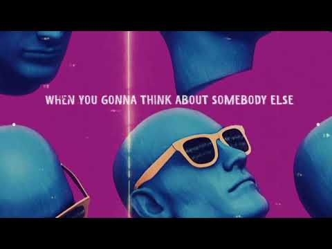 Video thumbnail for Somebody Else