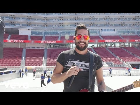 Old Dominion - On the Road: Meet Matthew