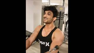 Download lagu Sushant Singh Rajput Hot Shirtless mp3 Download lagu Sushant Singh Rajput Hot Shirtless mp3