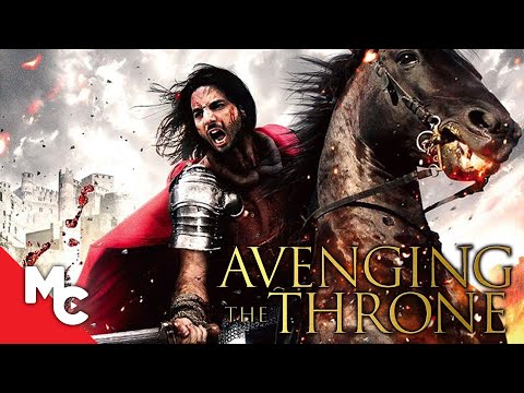 download lagu mp3 mp4 Avenging The Throne, download lagu Avenging The Throne gratis, unduh video klip Avenging The Throne