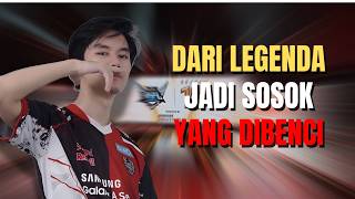 Download lagu THE DESTRUCTION OF A UDIL'S CAREER mp3