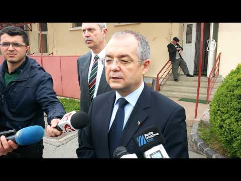 Poneiul Rocky a fost salvat - Stiri de Cluj