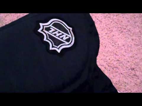 Hockey Gear Preview 9th Feb 2012