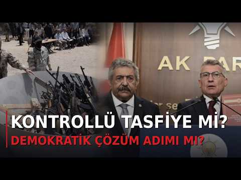 Gazeteci Yusuf Karadaş: Hakiki çözüm iktidarın lütfuyla değil, mücadeleyle gelir
