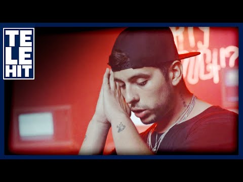 Qué News: @matthunter123  y @JerryDi  la rompen con 'Sincero', un tema que nació de la cuarentena