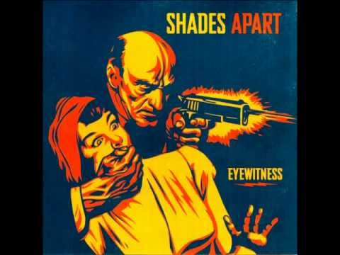 Shades Apart - One Starry Night