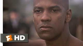 Trip Gets Flogged - Glory (3/8) Movie CLIP (1989) HD