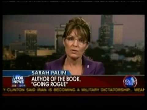 Watch video Down Syndrome: Bill O'Reilly w/Sarah Pallin