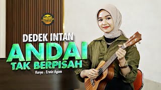 Download lagu Dedek Intan - Andai Tak Berpisah | DJ Kentrung Version mp3 Download lagu Dedek Intan - Andai Tak Berpisah | DJ Kentrung Version mp3