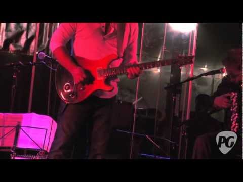 Experience PRS '11 - Al Di Meola Band Performance Pt. 1