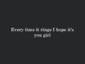 Suffocate-J Holiday (With Lyrics)