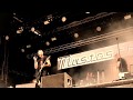 Mustasch - Speed Metal - 13.07.19 - Norway Rock Festival - Kvinesdal - Blackie Davidson - 4K